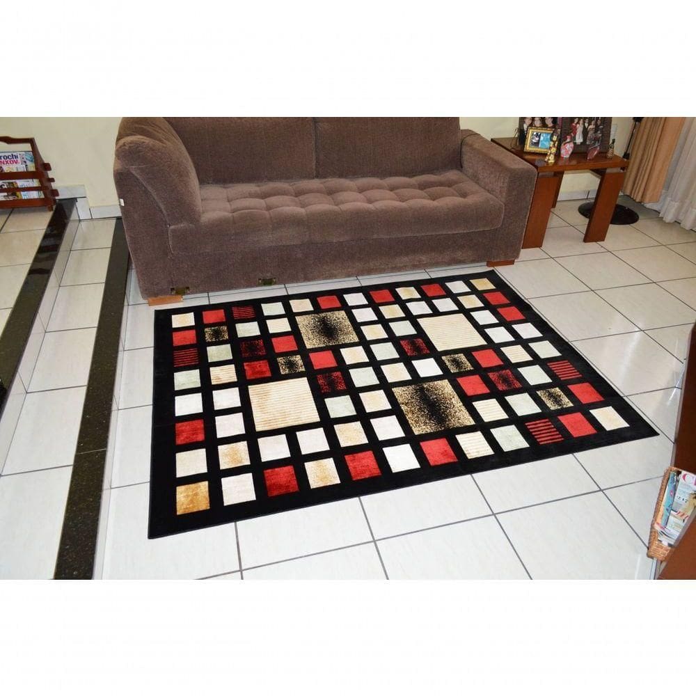 Tapete Veludo 2.50m X 3.50m Marbella Moderno Katmandu-1 Rayza