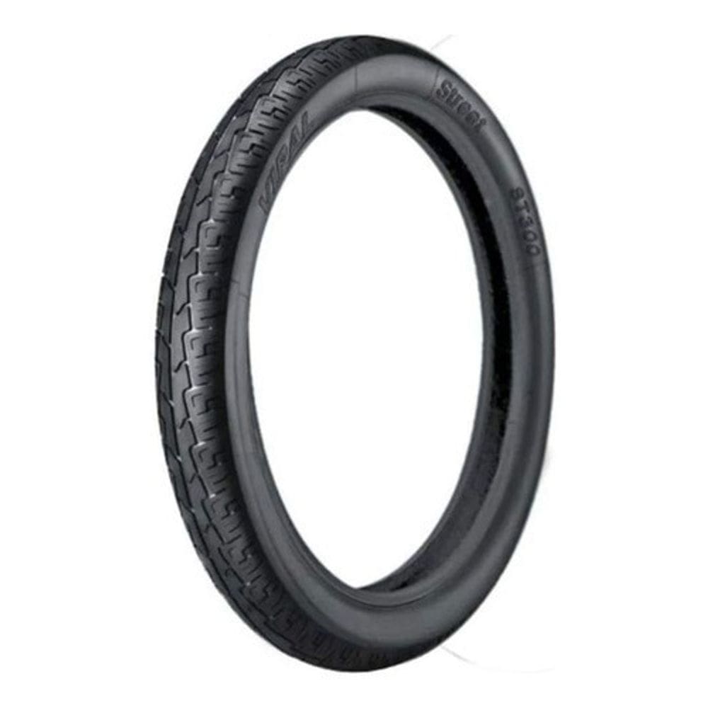 Pneu Dianteiro 60/100-17 Vipal St300 33l Biz Pop Crypton Honda Biz Bis Pop