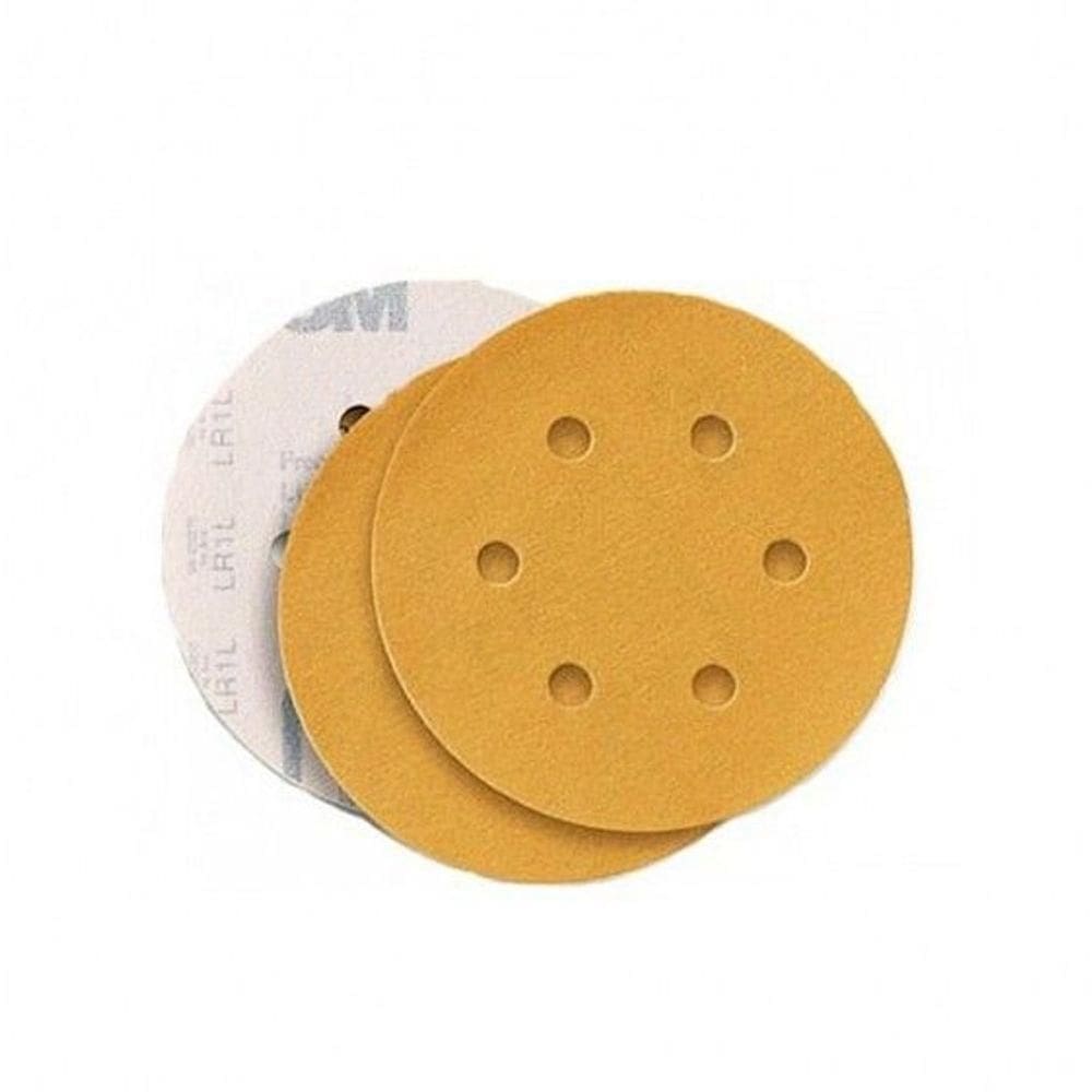 Disco Hookit 120 - 3m Sem Variação único