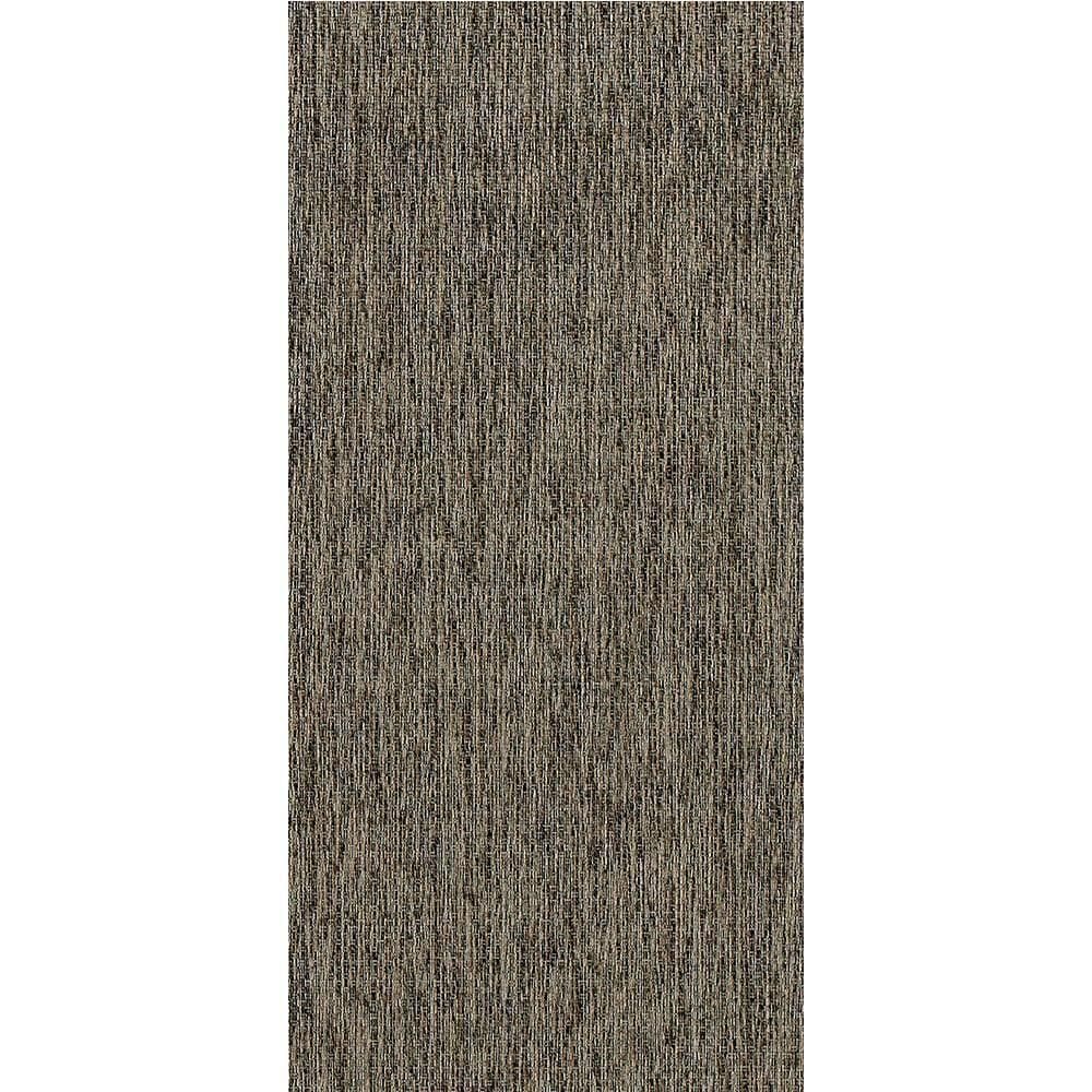 Passadeira Sisal New Boucle Chumbo 0,66x2,40 São Carlos