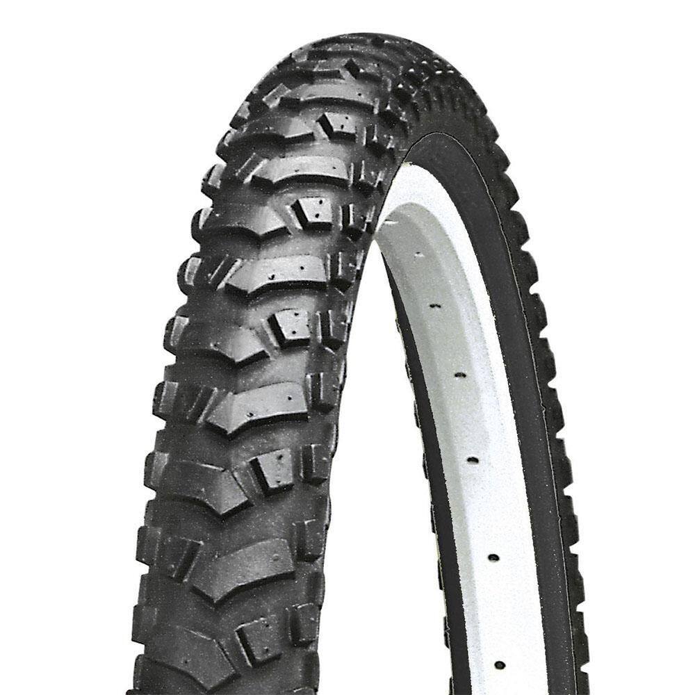 Pneu Kenda K91 26x1.1/2x2 - Conforto e Aderência