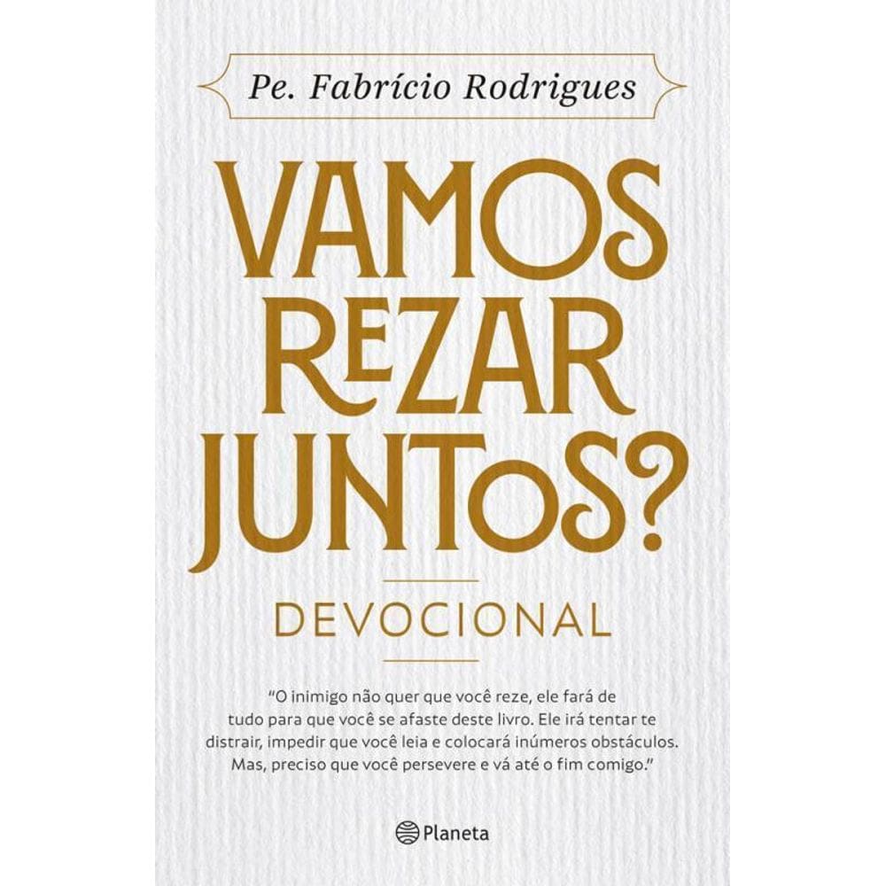Vamos Rezar Juntos