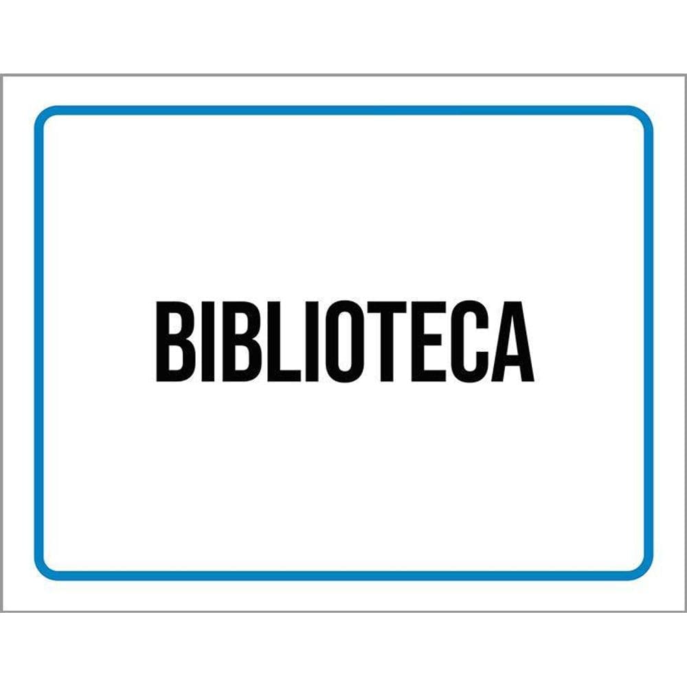 Kit 3 Placas Ambiente Sinalização Setor Caixa