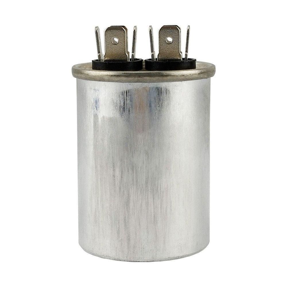 Capacitor 4µf 440v único