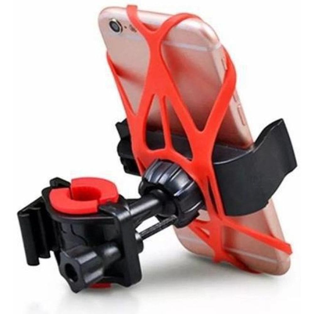 Suporte De Celular Para Moto E Bicicleta