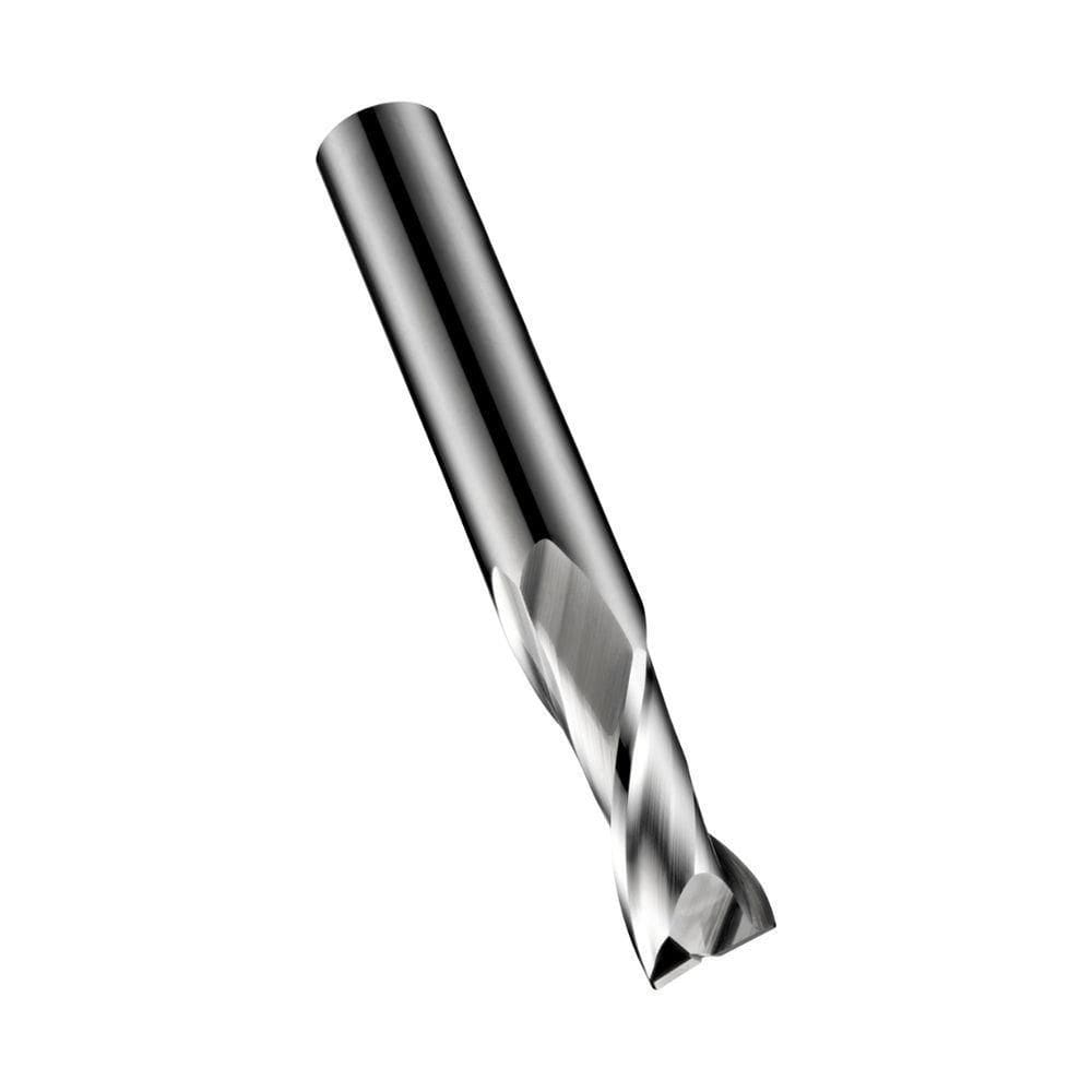 Fresa De Topo - Med. 5mm - Nof 2 - S902
