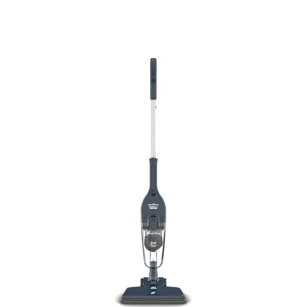 Aspirador de Pó Vertical Britânia 2 em 1 1400W BAS30 1,5L