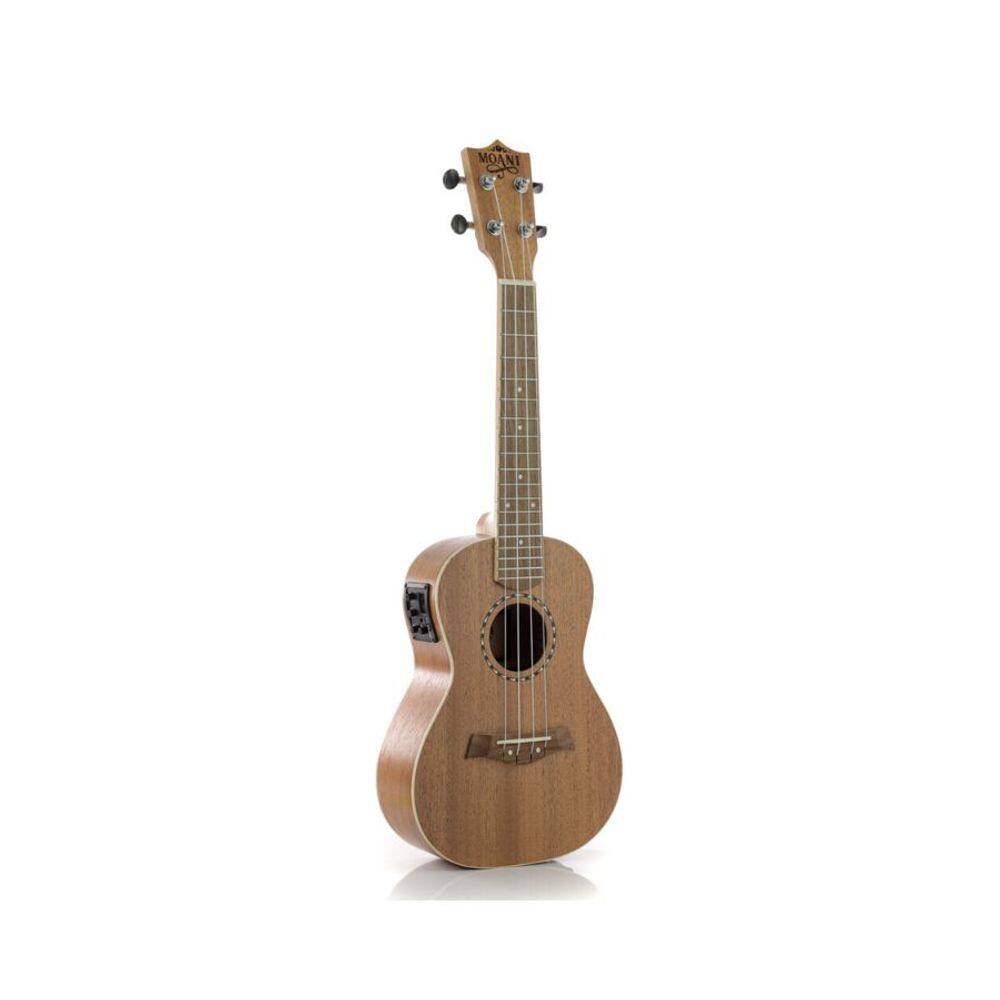 Ukulele Concerto 23 Moani Honolua UKMH02-23EQ