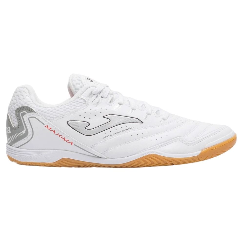 Chuteira Futsal Joma Maxima Indoor
