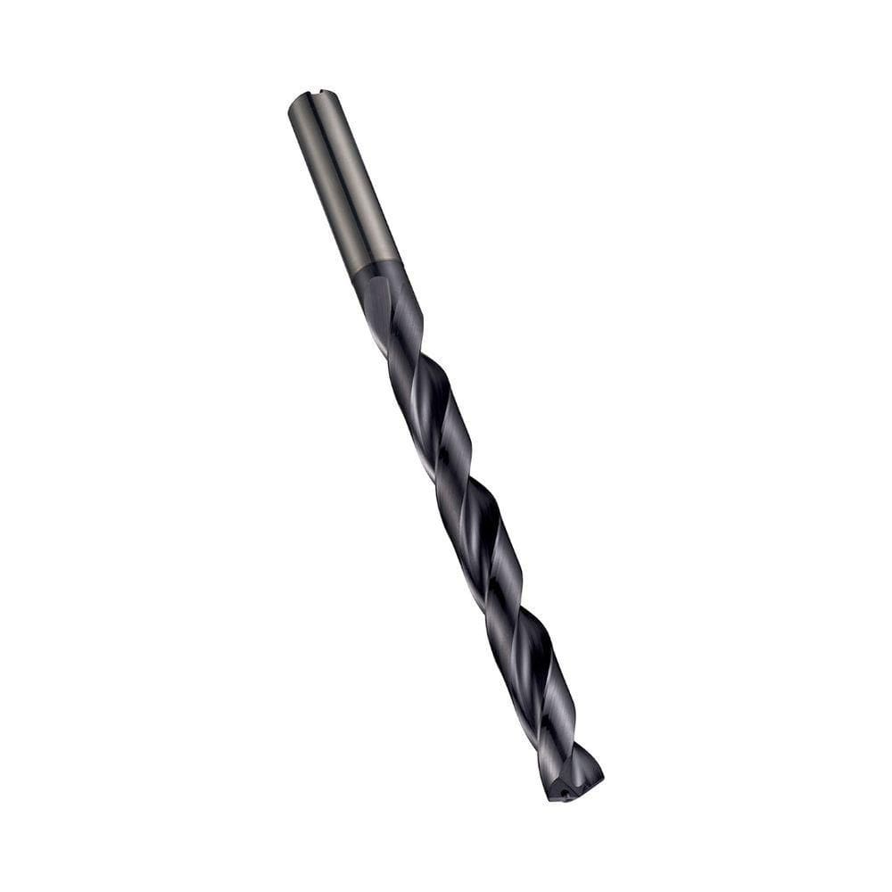 Broca Force X 8×d Com Refrigeração Interna Med 0.3819 Inch Din 6535 R459