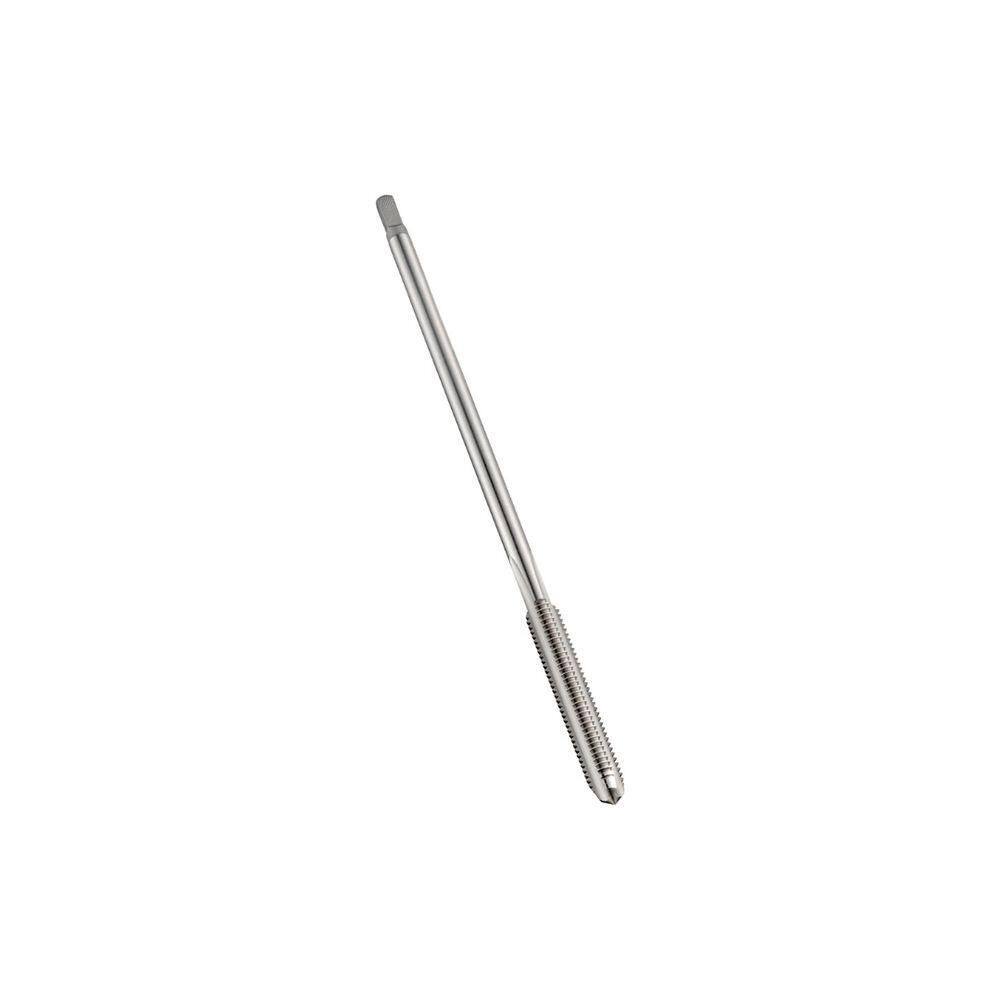M Macho Máquina Canal Reto - Med. 6 X 1mm - Din 357 - E303