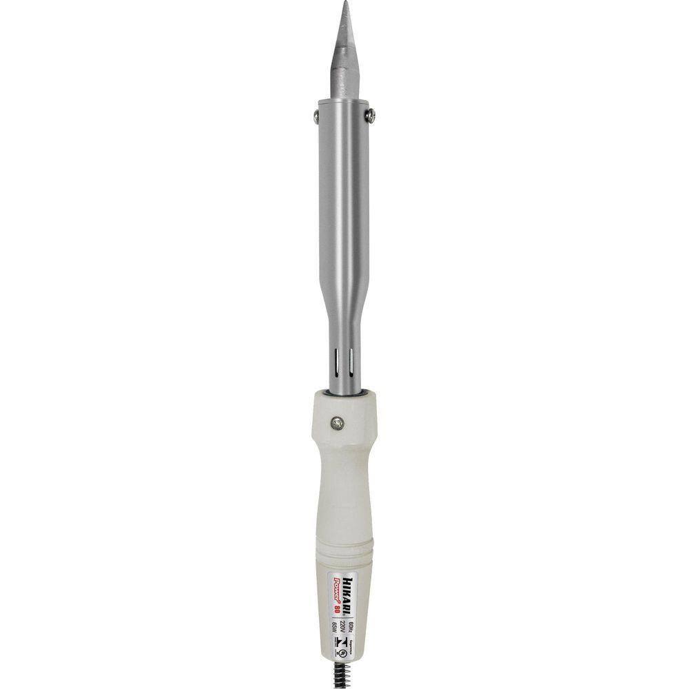Ferro De Solda 21k017 65w 220v Hikari