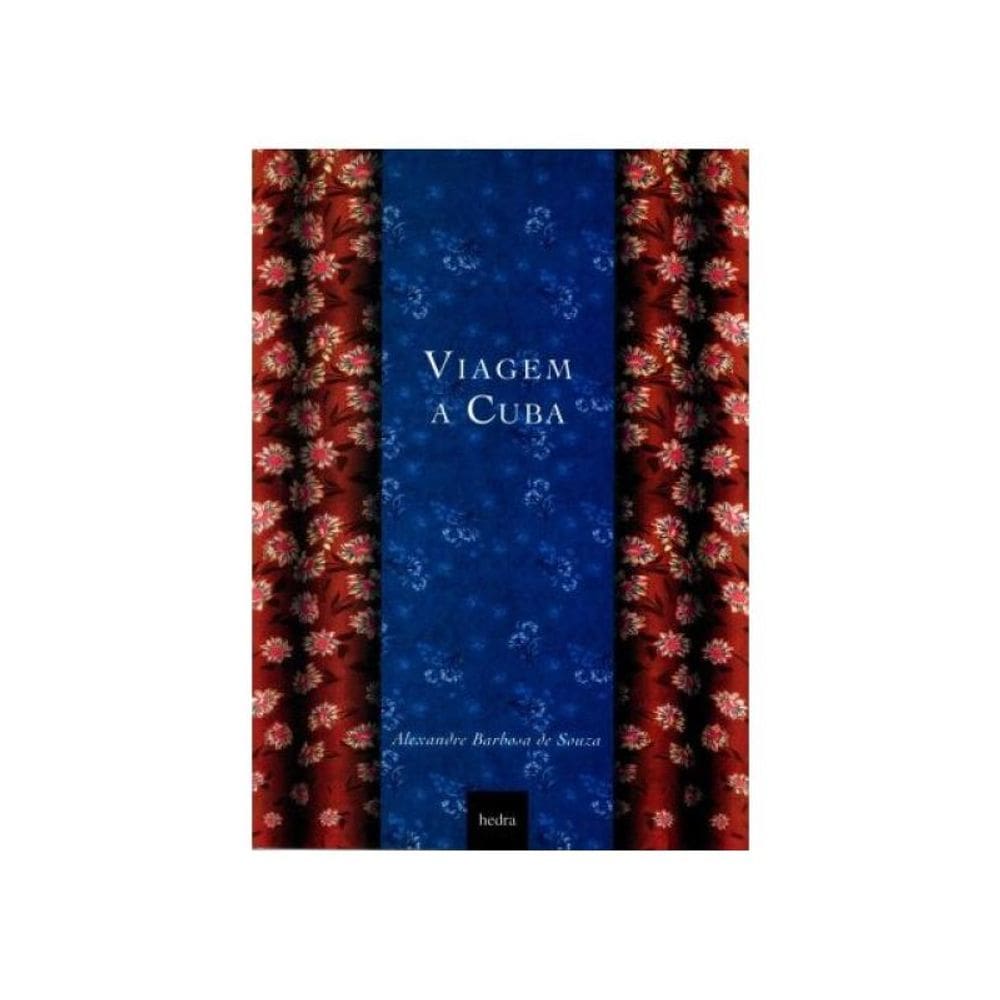 Viagem A Cuba
