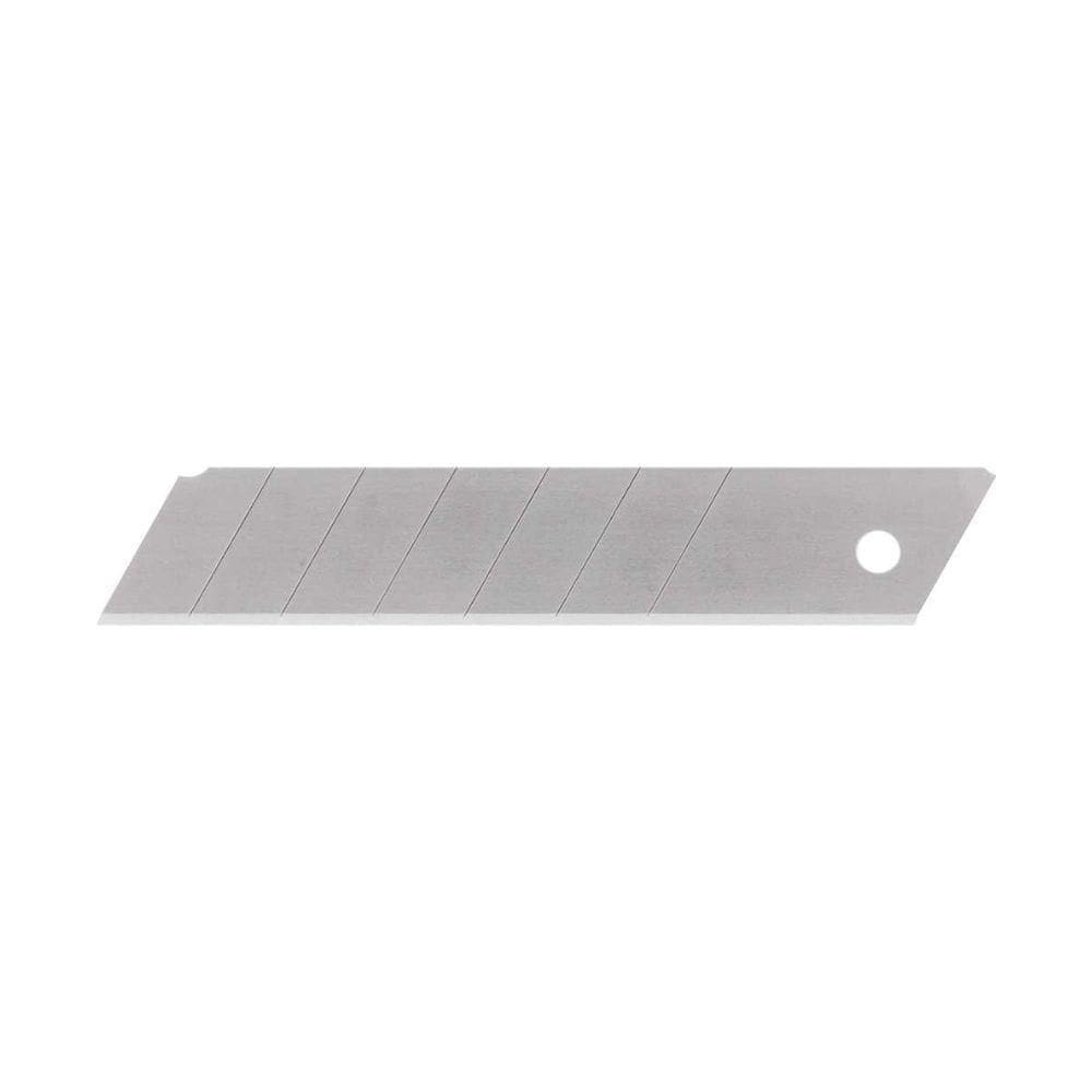 Lâmina Para Estilete 25mm Tubete C-10 - Vonder