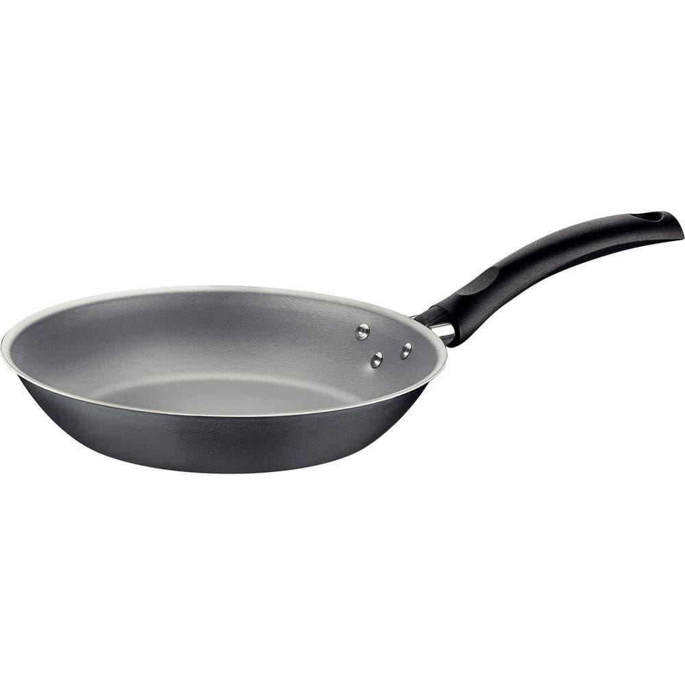 Frigideira Tramontina Turim Em Alumínio Antiaderente Starflon Max Chumbo 30cm 2,5l Tramontina