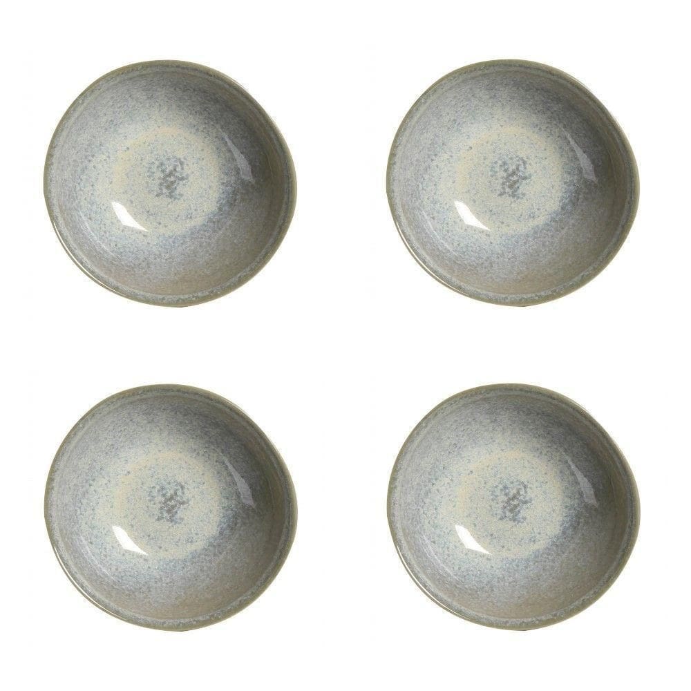 Conjunto De Cumbucas 04 Peças Coup Green Granite Porto Brasil