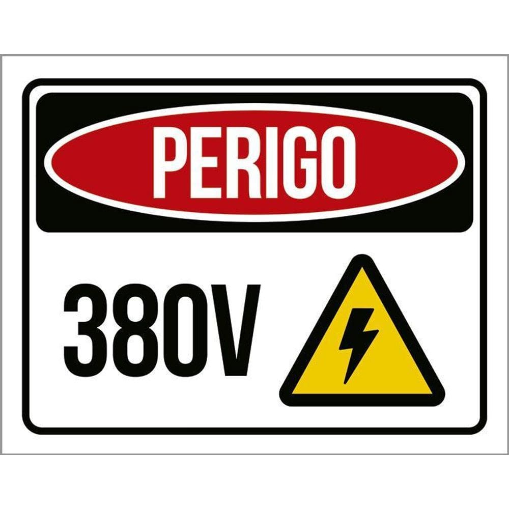 Kit 3 Placas Ambiente Sinalização Setor Depósito