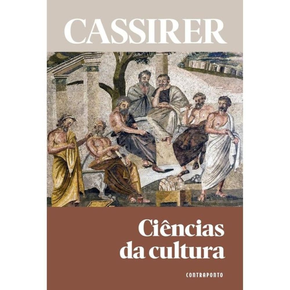 Ciências Da Cultura