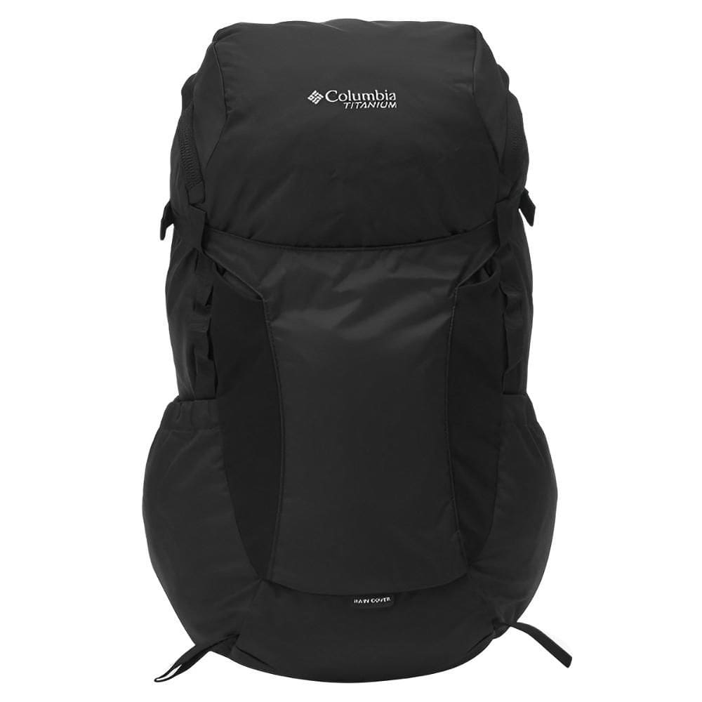 Mochila Bolsa Triple Canyon Para Acampamento 36l Columbia