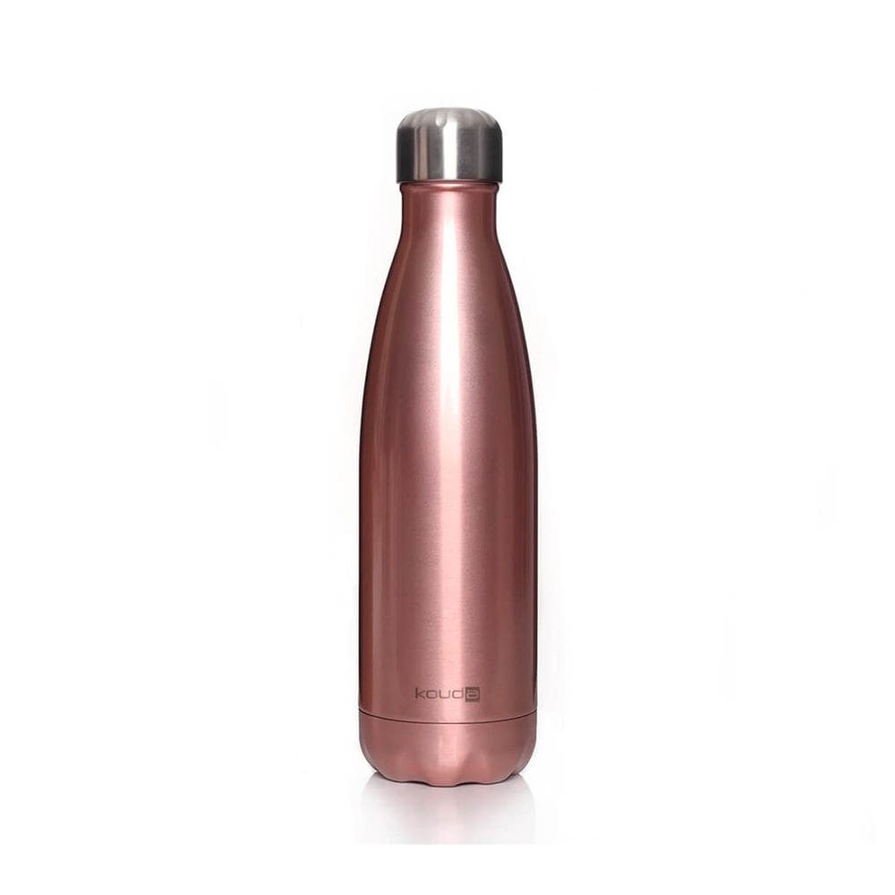 Garrafa Térmica Rose 500ml Kouda