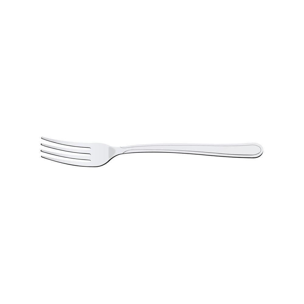 Garfo De Mesa Inox Buzios