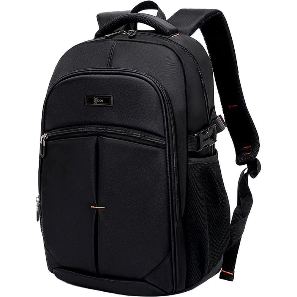 Mochila Para Notebook 15,6" Lecoo Bg02 Preta
