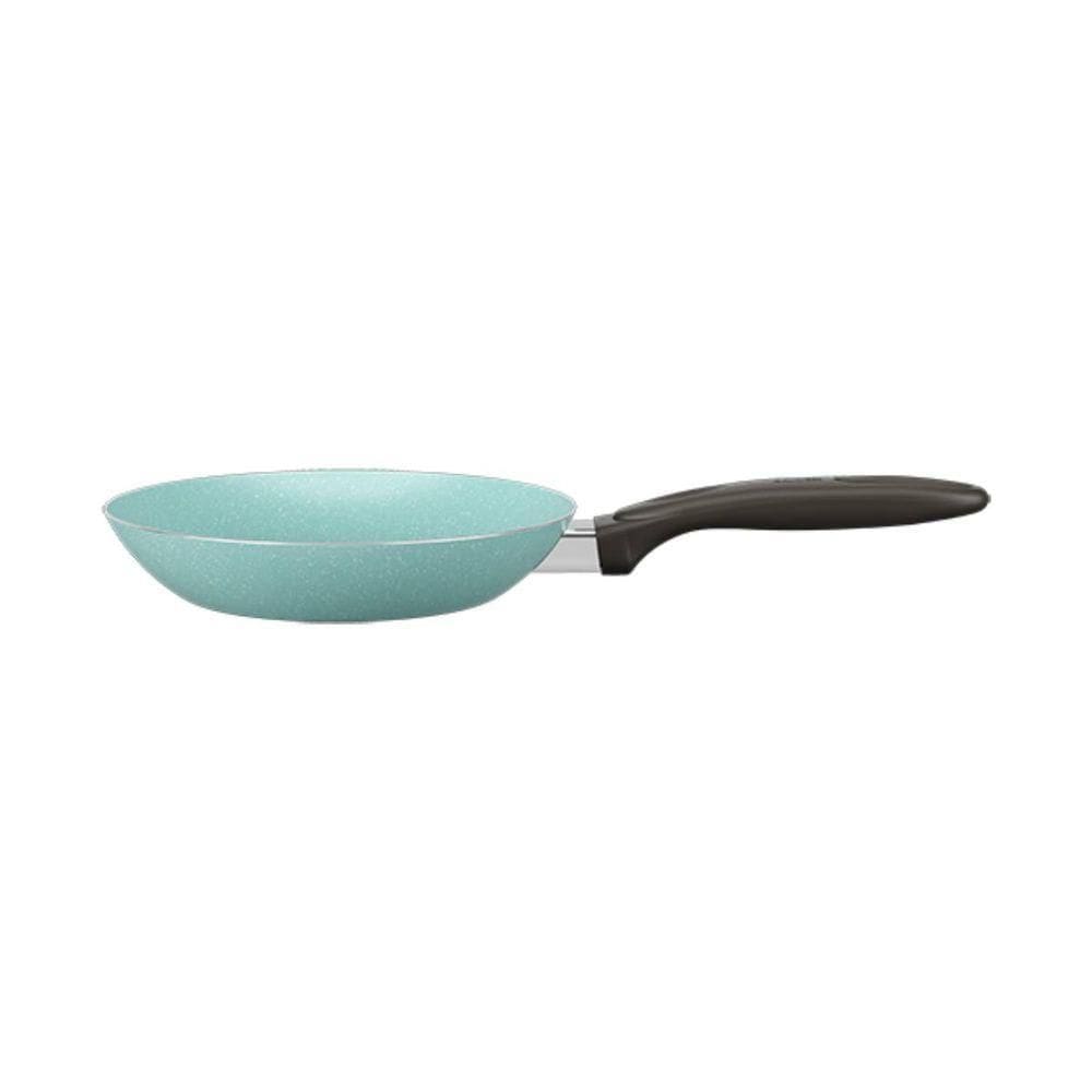 Frigideira 20 Cm Revestimento Cerâmico Antiaderente Mineral Resist Ceramic Life Suprema Cor Verde