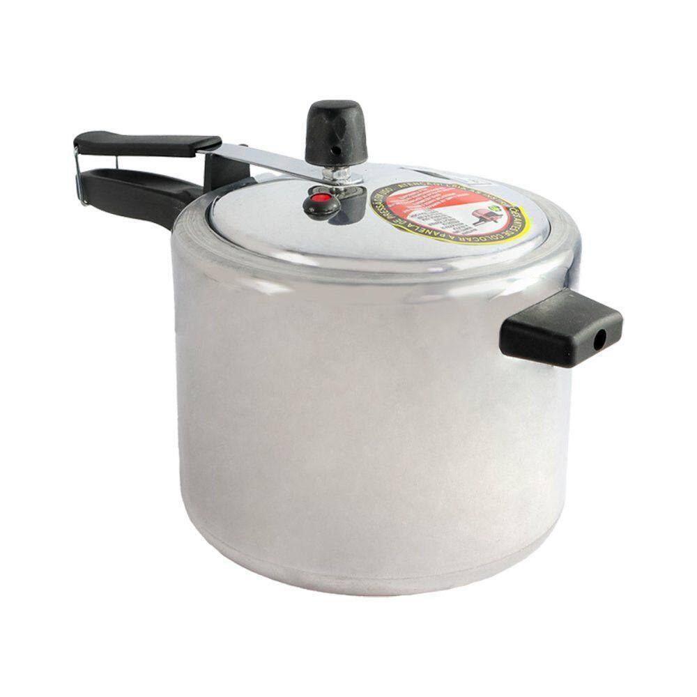 Panela De Pressão Alumínio Roque 4,5 Litros