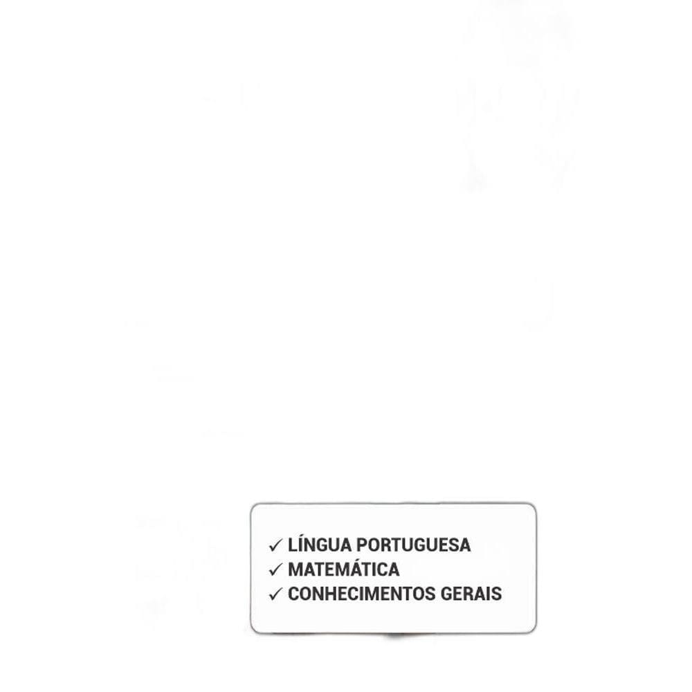 Apostila Prefeitura Buritis Mg - Nível Médio