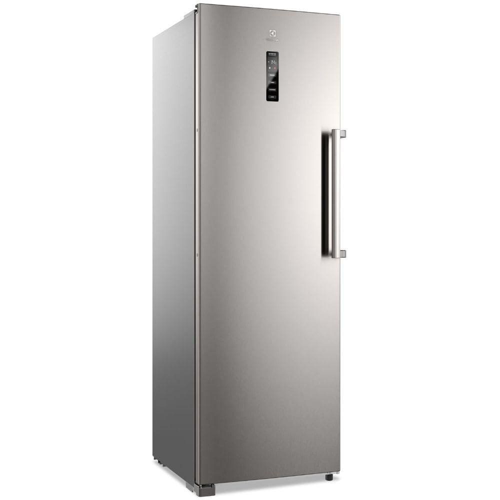 Freezer Electrolux FTI4S Experience Com Inverter 262L | Extra