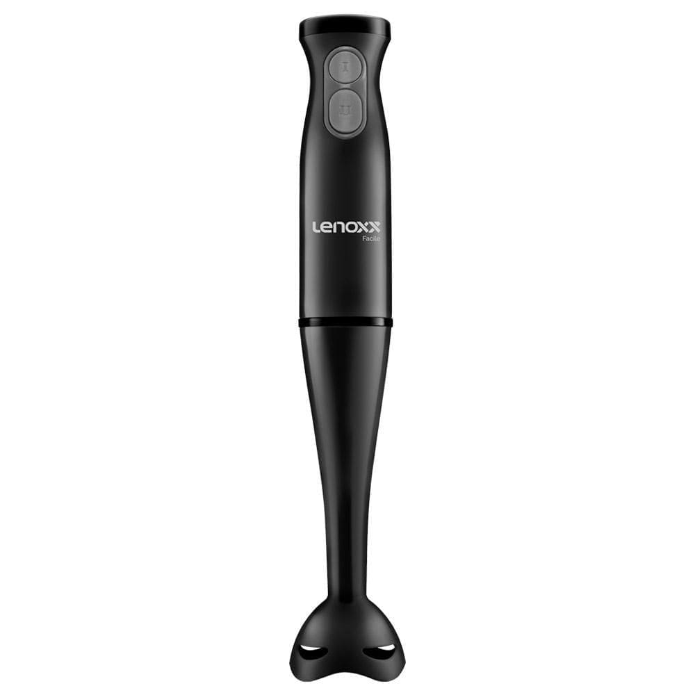 Mixer Facile PMX407 Lenoxx Preto 220V