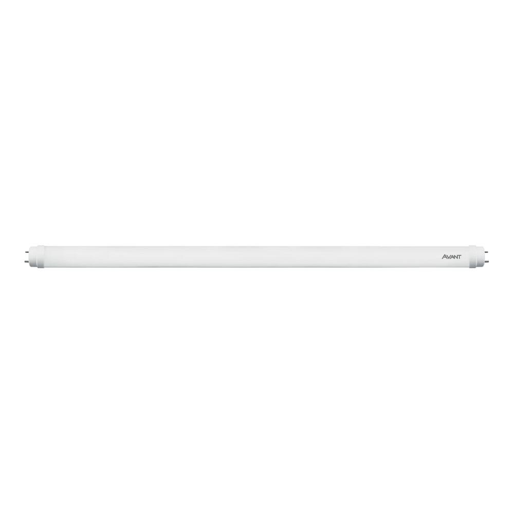 Lâmpada Led Tubular T8 60Cm 9W 3000K Bivolt - Avant