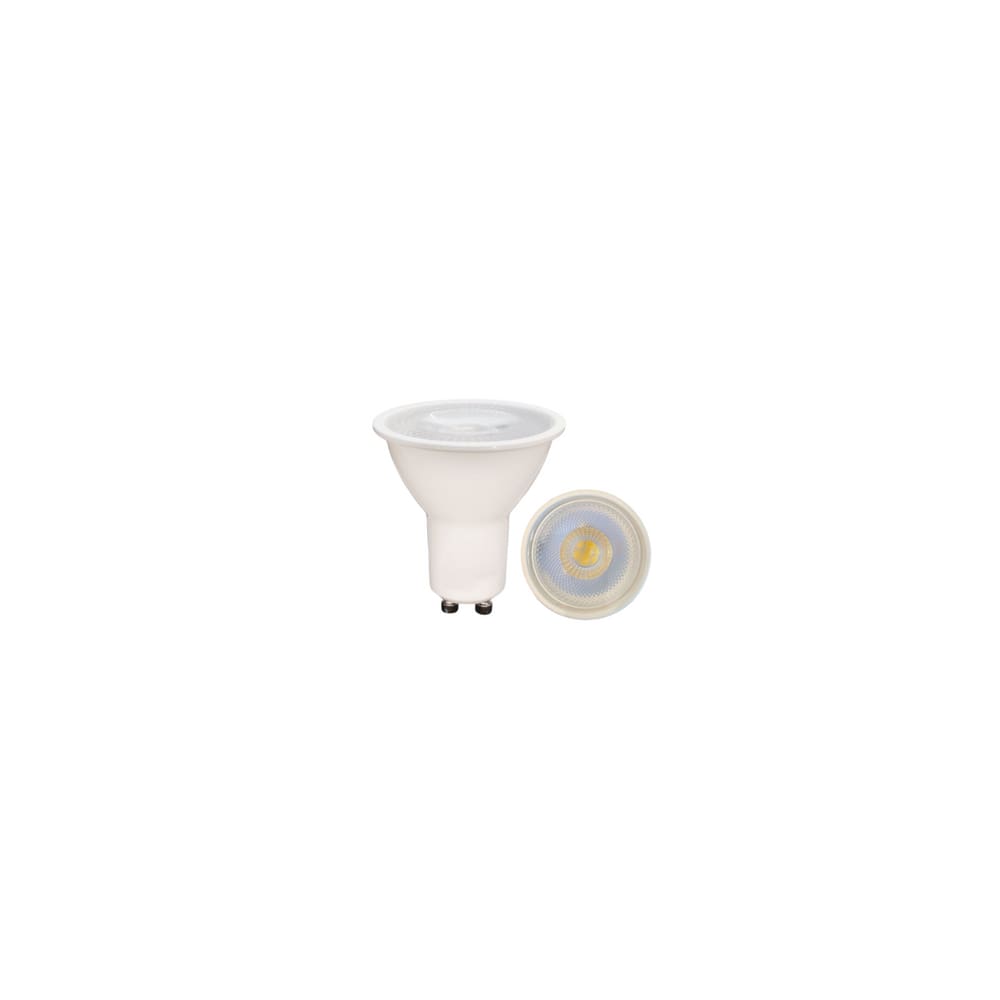 Lâmpada Led Mr11 Mini Dicróica 3,5W 3000K Branca Quente - Ctb