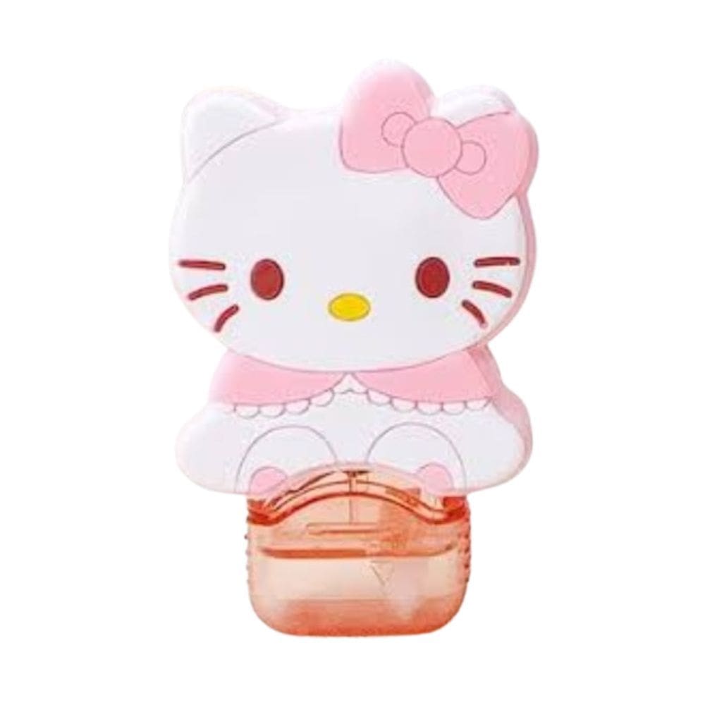 Corretivo em Fita Hello Kitty e Kuromi Super Fofo | Delicado | Escolar | Kwaii