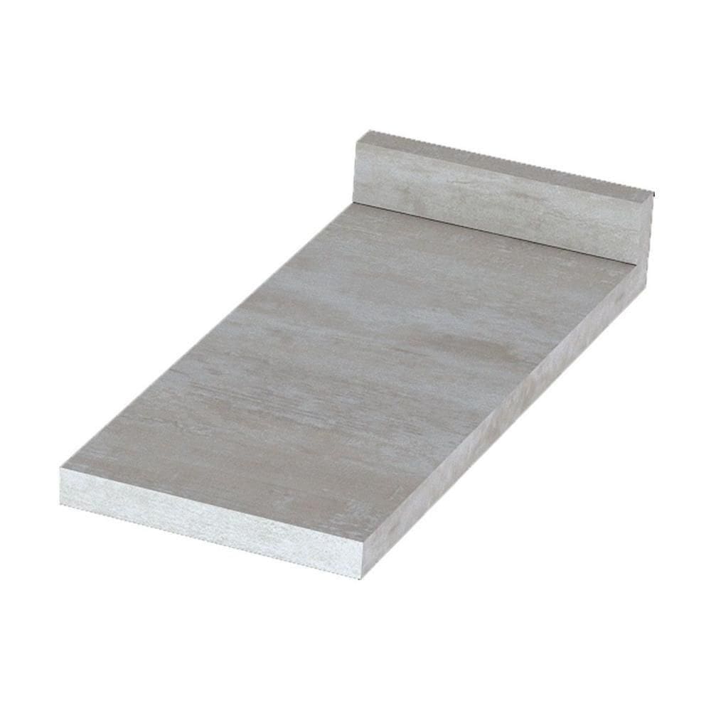 Tampo De Cozinha Modulado Gabinete Connect 20x53cm Calcare Henn