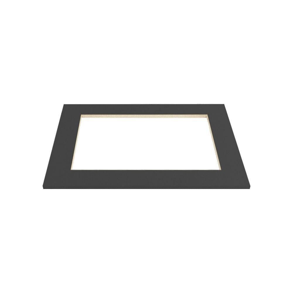 Tampo Tampão Tampa Para Balcão De Cooktop 75 Cm Elisa Moblis