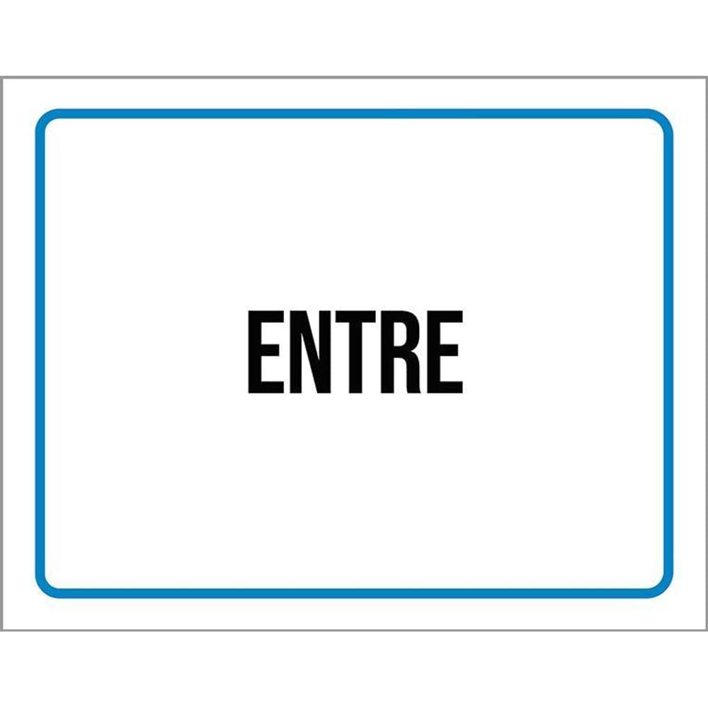 Kit 3 Placas Ambiente Sinalização Setor Presidência