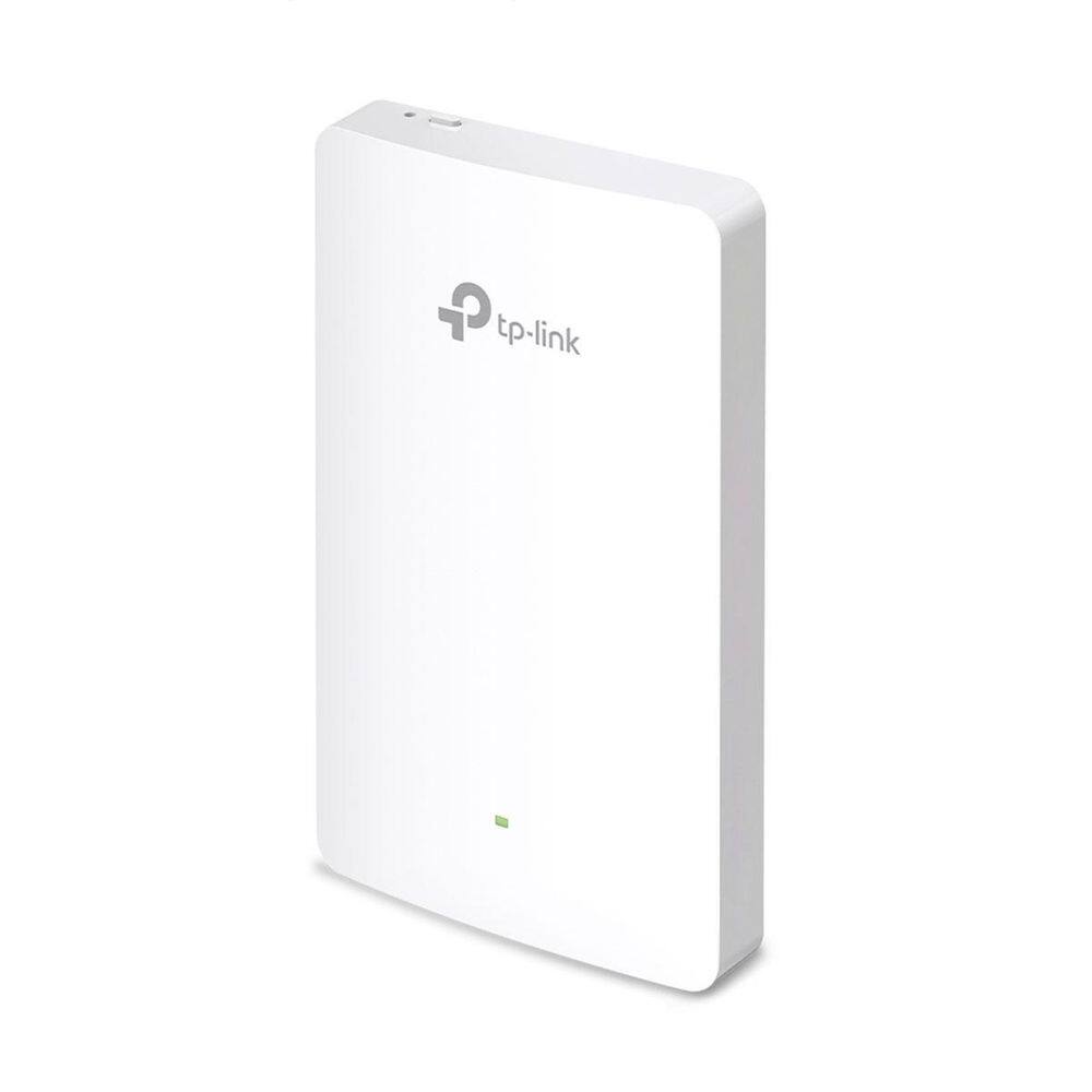 Access Point Wi-fi 6 Gigabit Ax1800 Montável Em Parede