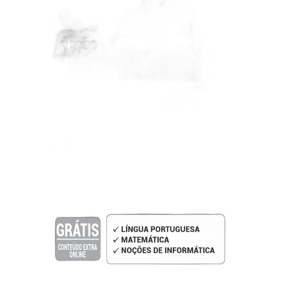 Apostila Francisco Badaró Mg - Agente Administrativo