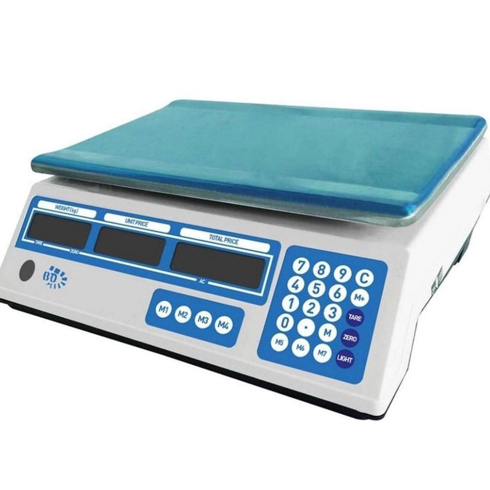 Balança Digital 40Kilos