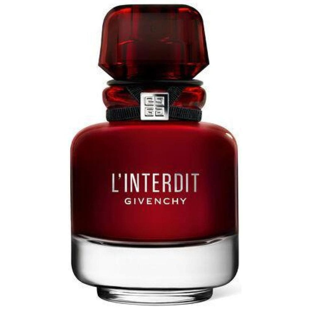 Givenchy L Interdit Rouge Edp 80Ml