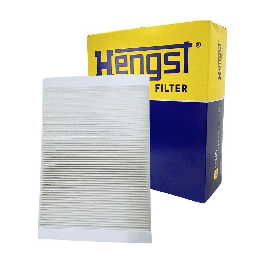 Filtro Ar Condicionado Mercedes C180 C200 C63 Amg E250 Gl350