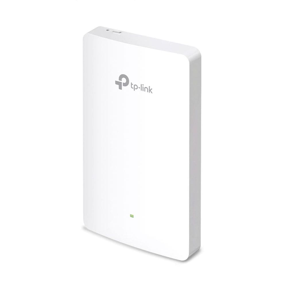 Access Point Wi-fi 6 Gigabit Ax1800 Montável Em Parede