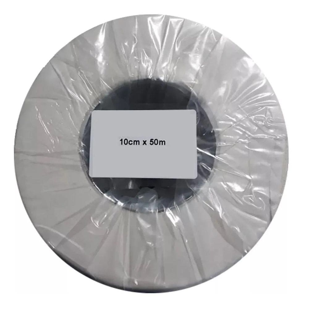 Esparadrapo Industrial 10Cm X 50M - Missner
