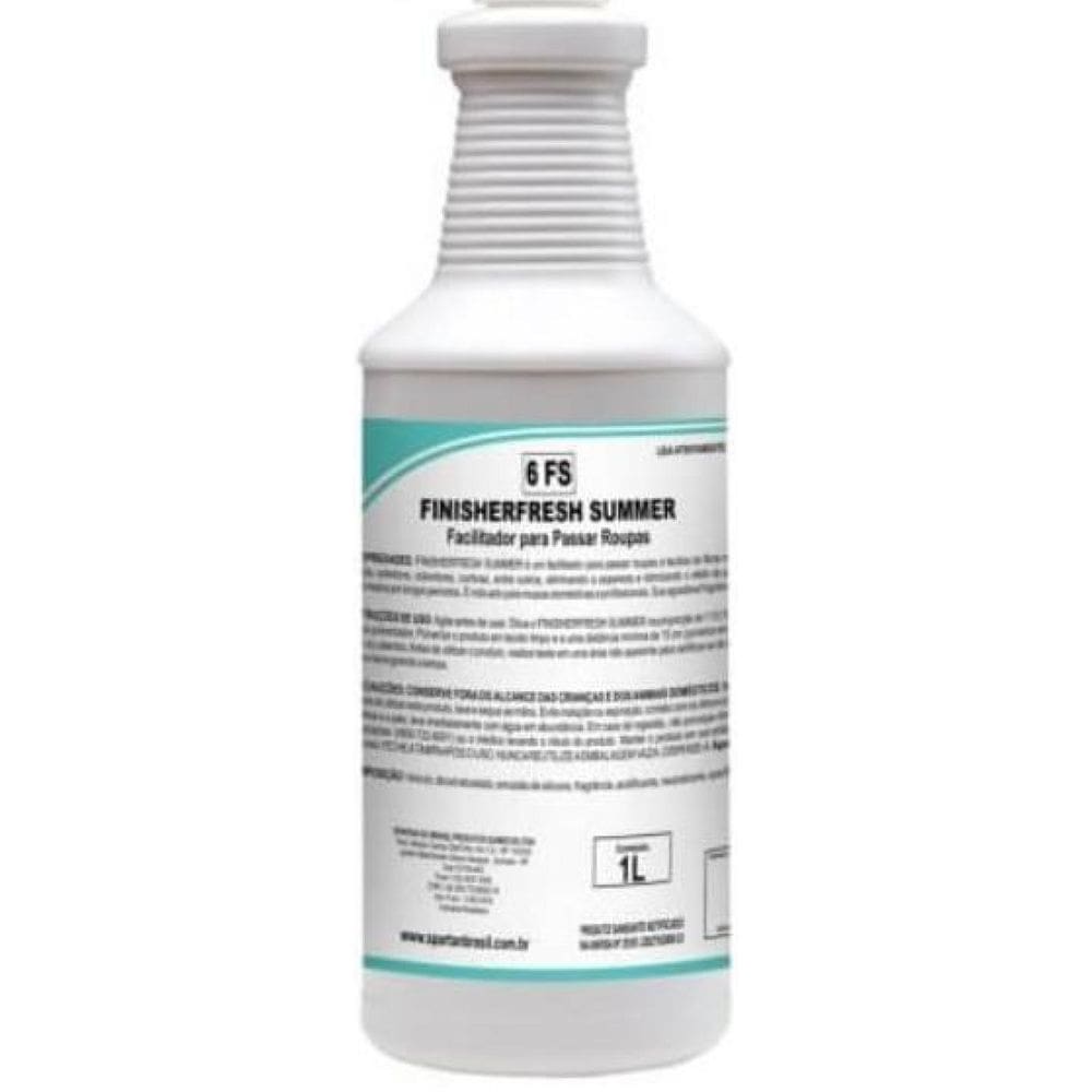 Finisherfresh Summer 1Lt