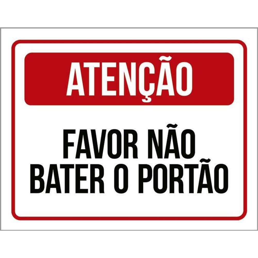 Kit 3 Placas Por Favor Tire Sapatos Antes Entrar Ícone