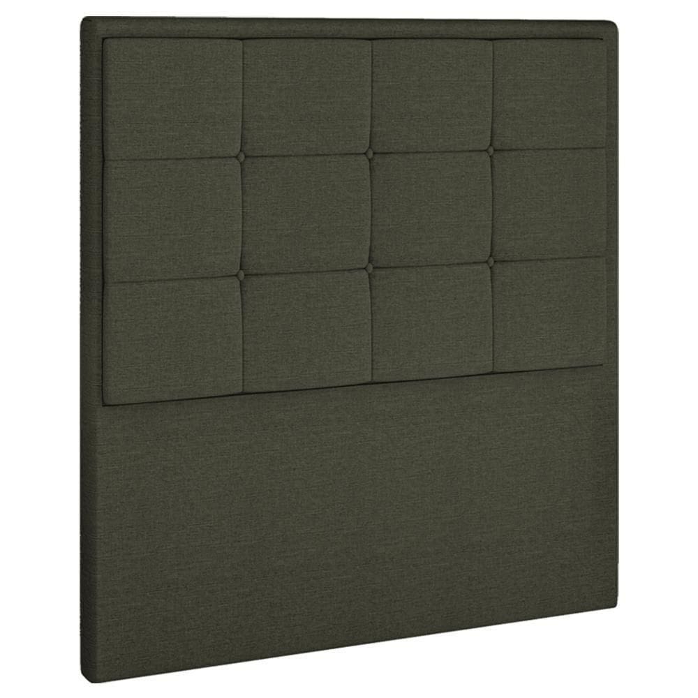 Cabeceira Solteiro 90 Cm Lhots Linho Sl 74 Peer Sl 74