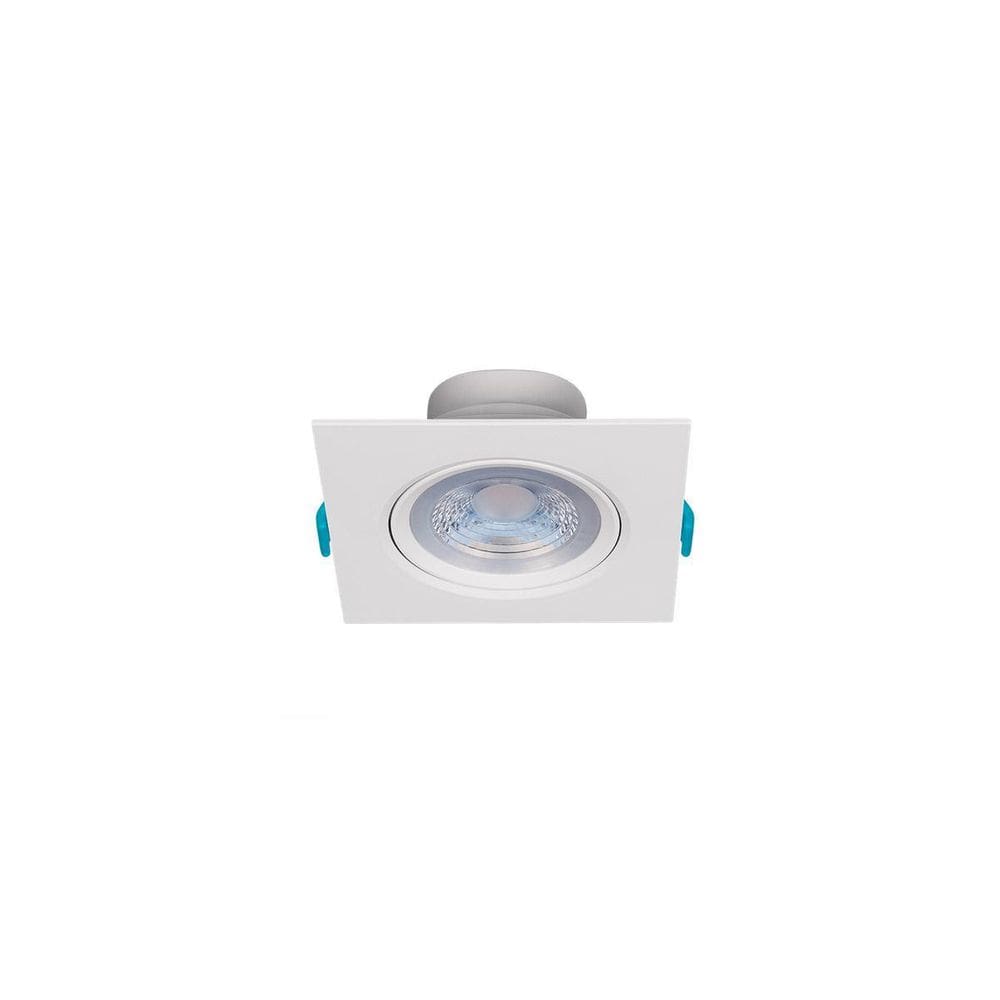 Embutido Led 7W Par20 Direcionável 500Lm-Sth7920/30