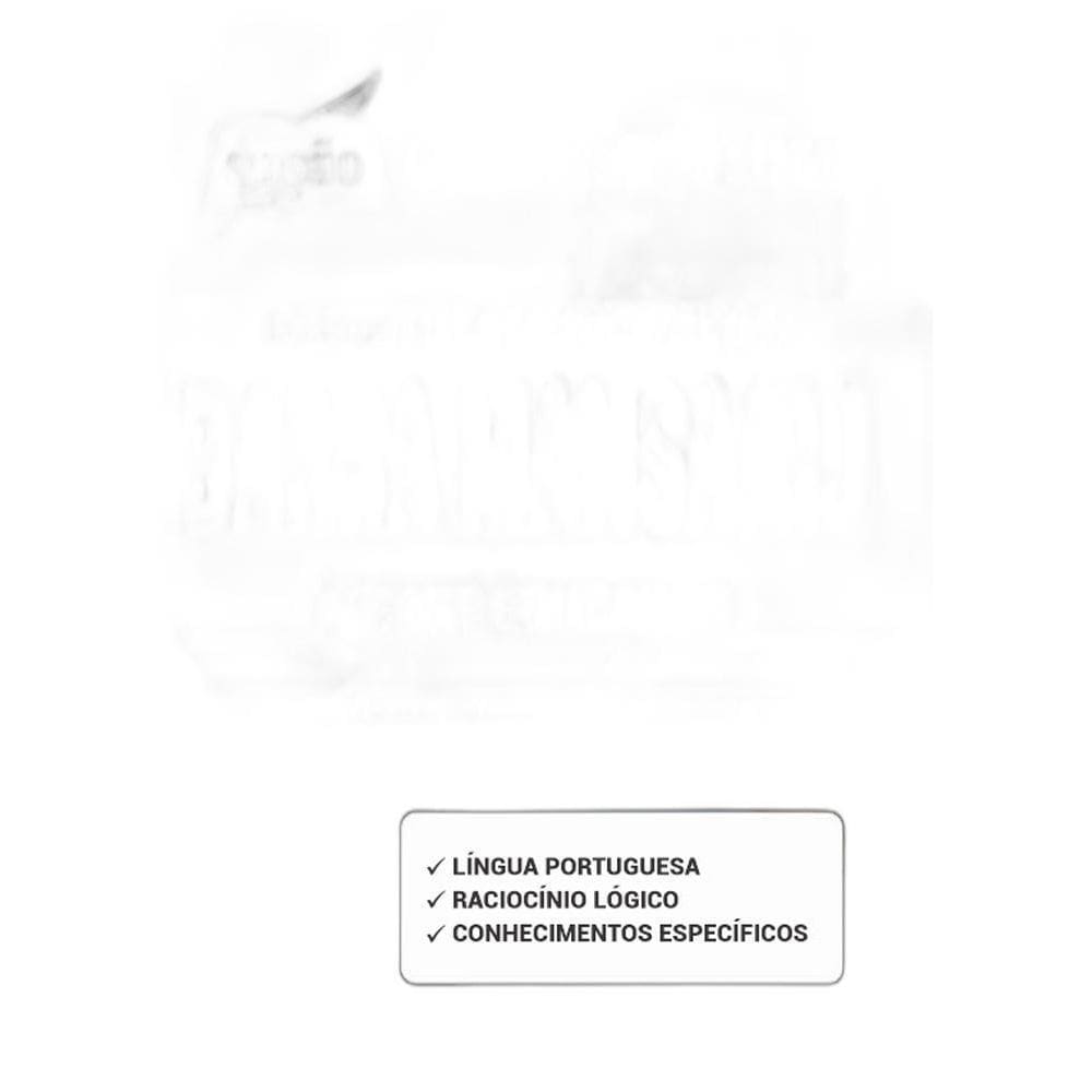 Apostila Concurso Barra Mansa Rj - Agente Educador