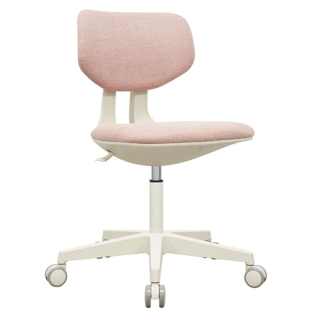 Cadeira De Estudo Delta Kids Movescan Rosa